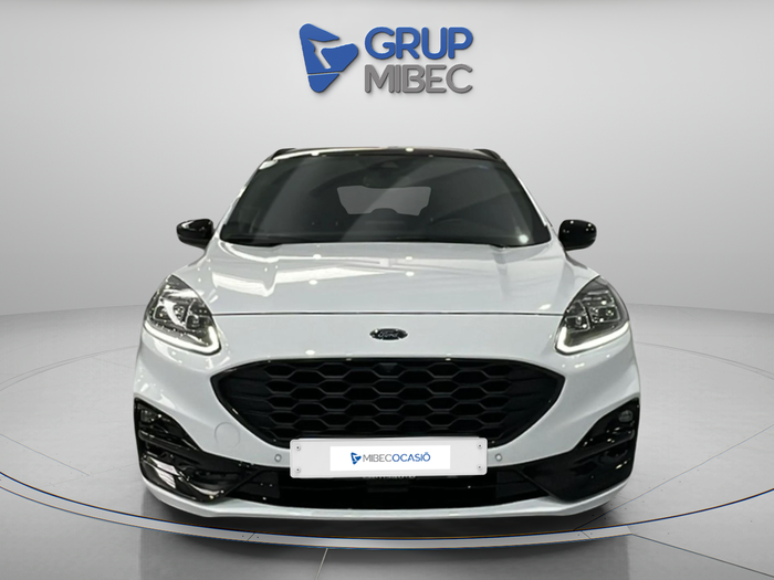 Ford Kuga 2.5 Duratec PHEV ST-Line X Auto 165 kW (225 CV) Vehículo usado en Lleida Ford Kuga 2.5 Duratec PHEV ST-Line X Auto 165 kW (225 CV) Vehículo usado en Lleida