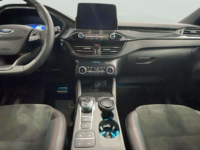 Ford Kuga 2.5 Duratec PHEV ST-Line X Auto 165 kW (225 CV) Vehículo usado en Lleida Ford Kuga 2.5 Duratec PHEV ST-Line X Auto 165 kW (225 CV) Vehículo usado en Lleida