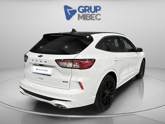 Ford Kuga 2.5 Duratec PHEV ST-Line X Auto 165 kW (225 CV) Vehículo usado en Lleida Ford Kuga 2.5 Duratec PHEV ST-Line X Auto 165 kW (225 CV) Vehículo usado en Lleida