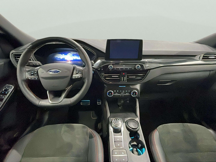 Ford Kuga 2.5 Duratec PHEV ST-Line X Auto 165 kW (225 CV) Vehículo usado en Lleida Ford Kuga 2.5 Duratec PHEV ST-Line X Auto 165 kW (225 CV) Vehículo usado en Lleida