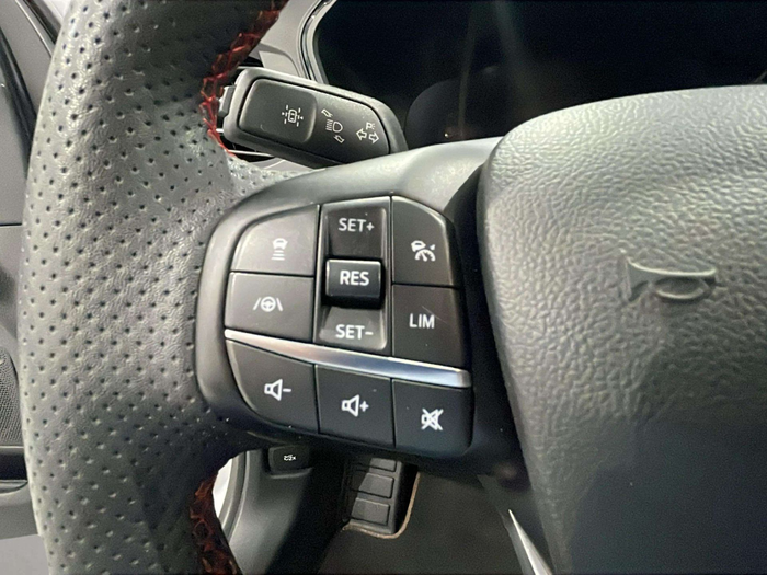 Ford Kuga 2.5 Duratec PHEV ST-Line X Auto 165 kW (225 CV) Vehículo usado en Lleida Ford Kuga 2.5 Duratec PHEV ST-Line X Auto 165 kW (225 CV) Vehículo usado en Lleida