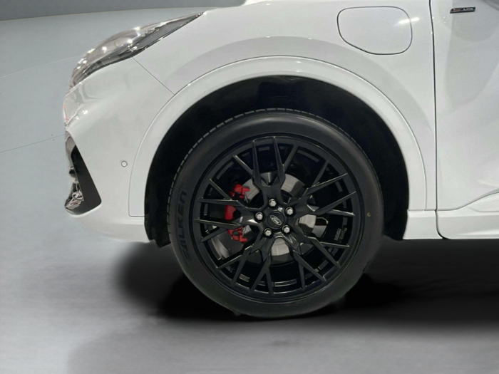 Ford Kuga 2.5 Duratec PHEV ST-Line X Auto 165 kW (225 CV) Vehículo usado en Lleida Ford Kuga 2.5 Duratec PHEV ST-Line X Auto 165 kW (225 CV) Vehículo usado en Lleida