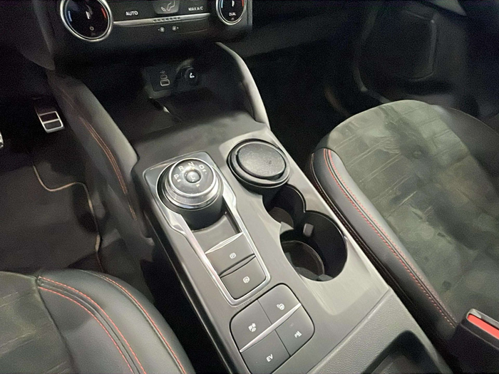 Ford Kuga 2.5 Duratec PHEV ST-Line X Auto 165 kW (225 CV) Vehículo usado en Lleida Ford Kuga 2.5 Duratec PHEV ST-Line X Auto 165 kW (225 CV) Vehículo usado en Lleida