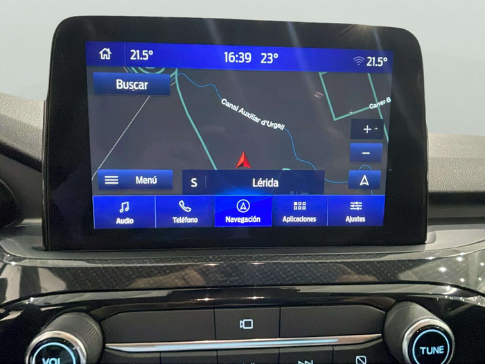 Ford Kuga 2.5 Duratec PHEV ST-Line X Auto 165 kW (225 CV) Vehículo usado en Lleida Ford Kuga 2.5 Duratec PHEV ST-Line X Auto 165 kW (225 CV) Vehículo usado en Lleida