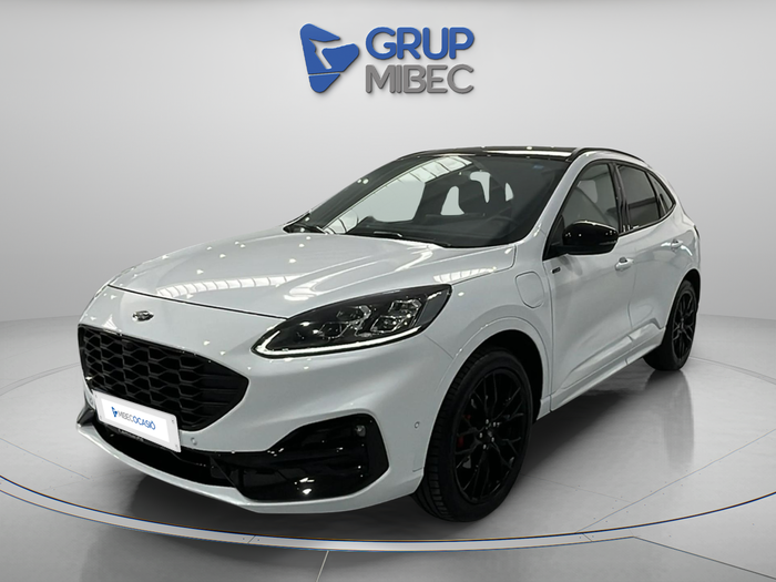 Ford Kuga 2.5 Duratec PHEV ST-Line X Auto 165 kW (225 CV) Vehículo usado en Lleida Ford Kuga 2.5 Duratec PHEV ST-Line X Auto 165 kW (225 CV) Vehículo usado en Lleida