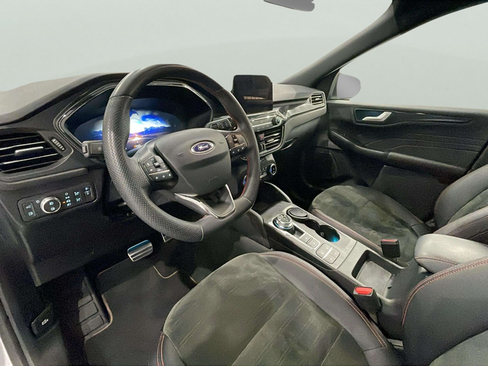 Ford Kuga 2.5 Duratec PHEV ST-Line X Auto 165 kW (225 CV) Vehículo usado en Lleida Ford Kuga 2.5 Duratec PHEV ST-Line X Auto 165 kW (225 CV) Vehículo usado en Lleida