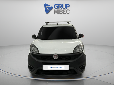 Fiat Dobló Cargo 1.3 Multijet Base 70 kW (95 CV) 2 Fiat Dobló Cargo 1.3 Multijet Base 70 kW (95 CV) 2