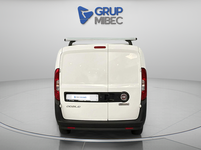 Fiat Dobló Cargo 1.3 Multijet Base 70 kW (95 CV) 5 Fiat Dobló Cargo 1.3 Multijet Base 70 kW (95 CV) 5