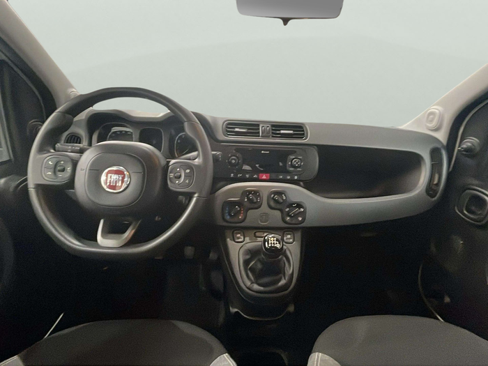 Fiat Panda 1.0 Hybrid GSE City Life 51 kW (70 CV) Vehículo usado en Lleida Fiat Panda 1.0 Hybrid GSE City Life 51 kW (70 CV) Vehículo usado en Lleida