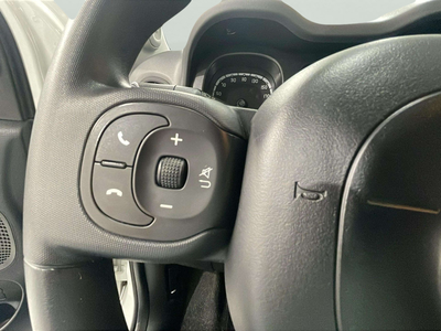 Fiat Panda 1.0 Hybrid GSE City Life 51 kW (70 CV) 11 Fiat Panda 1.0 Hybrid GSE City Life 51 kW (70 CV) 11