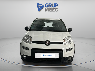 Fiat Panda 1.0 Hybrid GSE City Life 51 kW (70 CV) 2 Fiat Panda 1.0 Hybrid GSE City Life 51 kW (70 CV) 2