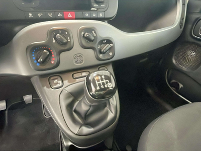 Fiat Panda 1.0 Hybrid GSE City Life 51 kW (70 CV) 12 Fiat Panda 1.0 Hybrid GSE City Life 51 kW (70 CV) 12