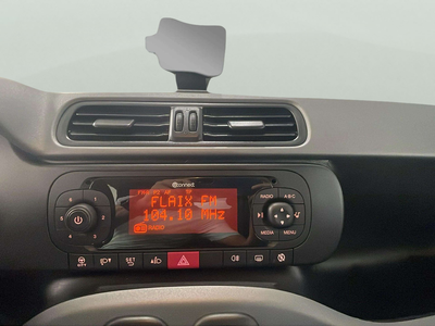 Fiat Panda 1.0 Hybrid GSE City Life 51 kW (70 CV) 13 Fiat Panda 1.0 Hybrid GSE City Life 51 kW (70 CV) 13