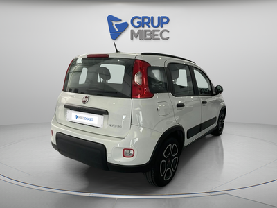 Fiat Panda 1.0 Hybrid GSE City Life 51 kW (70 CV) 4 Fiat Panda 1.0 Hybrid GSE City Life 51 kW (70 CV) 4