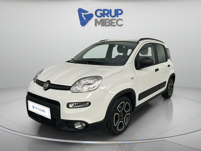 Fiat Panda 1.0 Hybrid GSE City Life 51 kW (70 CV) 1 Fiat Panda 1.0 Hybrid GSE City Life 51 kW (70 CV) 1