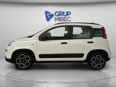 Fiat Panda 1.0 Hybrid GSE City Life 51 kW (70 CV) 3 Fiat Panda 1.0 Hybrid GSE City Life 51 kW (70 CV) 3