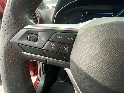 SEAT Ibiza 1.0 TSI S&S FR XS 85 kW (115 CV) 14 SEAT Ibiza 1.0 TSI S&S FR XS 85 kW (115 CV) 14