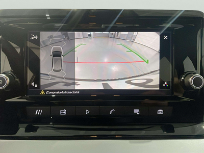 SEAT Ibiza 1.0 TSI S&S FR XS 85 kW (115 CV) 18 SEAT Ibiza 1.0 TSI S&S FR XS 85 kW (115 CV) 18