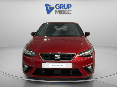 SEAT Ibiza 1.0 TSI S&S FR XS 85 kW (115 CV) 2 SEAT Ibiza 1.0 TSI S&S FR XS 85 kW (115 CV) 2