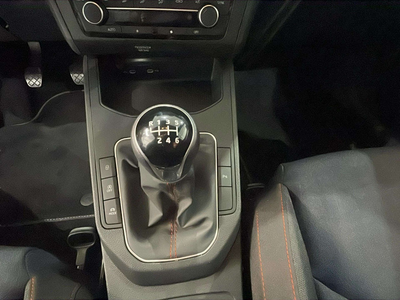 SEAT Ibiza 1.0 TSI S&S FR XS 85 kW (115 CV) 15 SEAT Ibiza 1.0 TSI S&S FR XS 85 kW (115 CV) 15