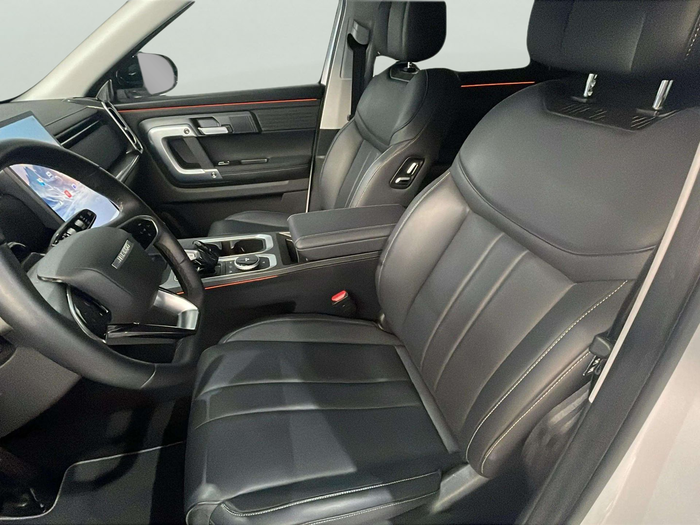 Jaecoo 7 1.6 TGDI Select FWD 108 kW (147 CV) Vehículo usado en Lleida Jaecoo 7 1.6 TGDI Select FWD 108 kW (147 CV) Vehículo usado en Lleida