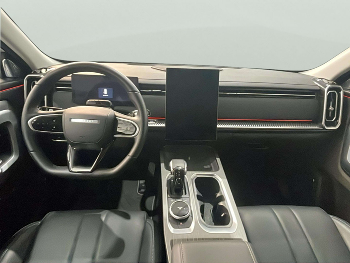 Jaecoo 7 1.6 TGDI Select FWD 108 kW (147 CV) Vehículo usado en Lleida Jaecoo 7 1.6 TGDI Select FWD 108 kW (147 CV) Vehículo usado en Lleida