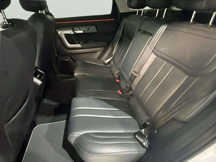 Jaecoo 7 1.6 TGDI Select FWD 108 kW (147 CV) Vehículo usado en Lleida Jaecoo 7 1.6 TGDI Select FWD 108 kW (147 CV) Vehículo usado en Lleida