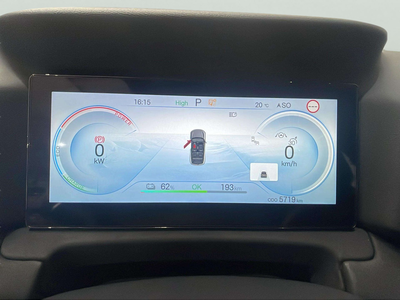 BYD Atto 2 Boost 130 kW (177 CV) 15 BYD Atto 2 Boost 130 kW (177 CV) 15