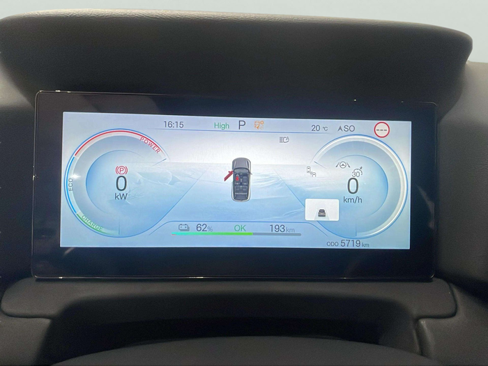 BYD Atto 2 Boost 130 kW (177 CV) Vehículo usado en Lleida BYD Atto 2 Boost 130 kW (177 CV) Vehículo usado en Lleida