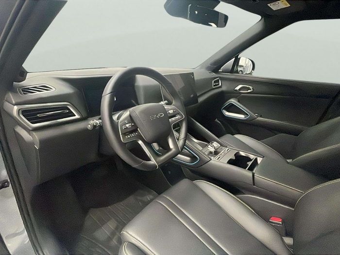 BYD Atto 2 Boost 130 kW (177 CV) Vehículo usado en Lleida BYD Atto 2 Boost 130 kW (177 CV) Vehículo usado en Lleida