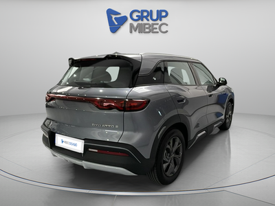 BYD Atto 2 Boost 130 kW (177 CV) 4 BYD Atto 2 Boost 130 kW (177 CV) 4