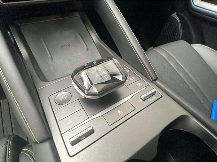 BYD Atto 2 Boost 130 kW (177 CV) Vehículo usado en Lleida BYD Atto 2 Boost 130 kW (177 CV) Vehículo usado en Lleida