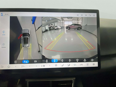 BYD Atto 2 Boost 130 kW (177 CV) 18 BYD Atto 2 Boost 130 kW (177 CV) 18