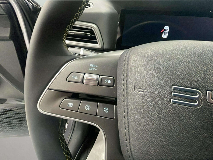 BYD Atto 2 Boost 130 kW (177 CV) Vehículo usado en Lleida BYD Atto 2 Boost 130 kW (177 CV) Vehículo usado en Lleida