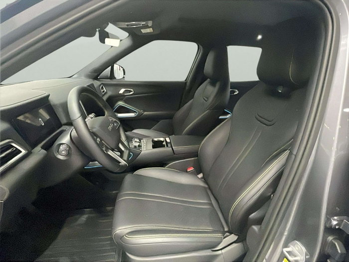 BYD Atto 2 Boost 130 kW (177 CV) Vehículo usado en Lleida BYD Atto 2 Boost 130 kW (177 CV) Vehículo usado en Lleida