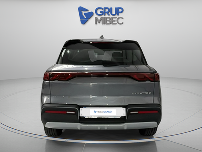 BYD Atto 2 Boost 130 kW (177 CV) 5 BYD Atto 2 Boost 130 kW (177 CV) 5