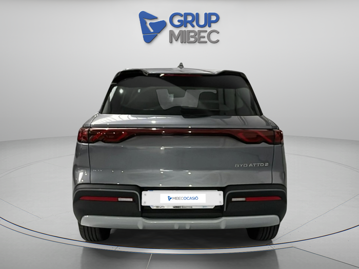 BYD Atto 2 Boost 130 kW (177 CV) Vehículo usado en Lleida BYD Atto 2 Boost 130 kW (177 CV) Vehículo usado en Lleida