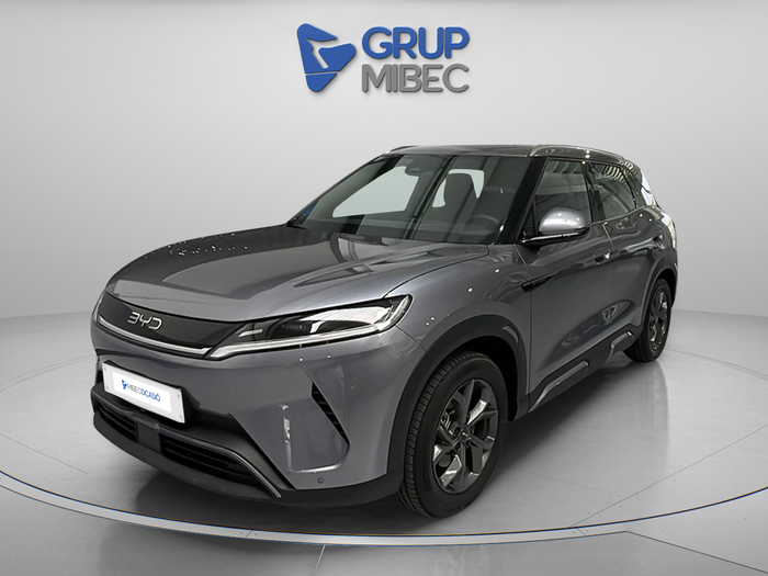 BYD Atto 2 Boost 130 kW (177 CV) Vehículo usado en Lleida BYD Atto 2 Boost 130 kW (177 CV) Vehículo usado en Lleida