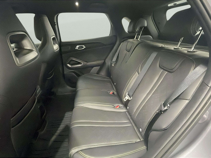 BYD Atto 2 Boost 130 kW (177 CV) Vehículo usado en Lleida BYD Atto 2 Boost 130 kW (177 CV) Vehículo usado en Lleida