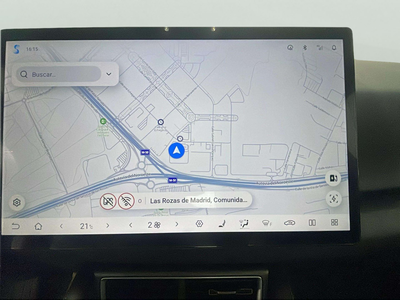 BYD Atto 2 Boost 130 kW (177 CV) 16 BYD Atto 2 Boost 130 kW (177 CV) 16