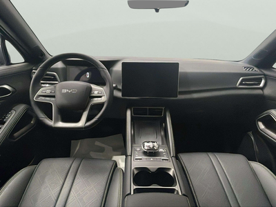 BYD Atto 2 Boost 130 kW (177 CV) 7 BYD Atto 2 Boost 130 kW (177 CV) 7