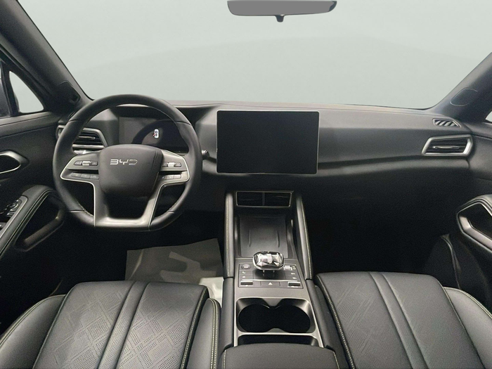 BYD Atto 2 Boost 130 kW (177 CV) Vehículo usado en Lleida BYD Atto 2 Boost 130 kW (177 CV) Vehículo usado en Lleida