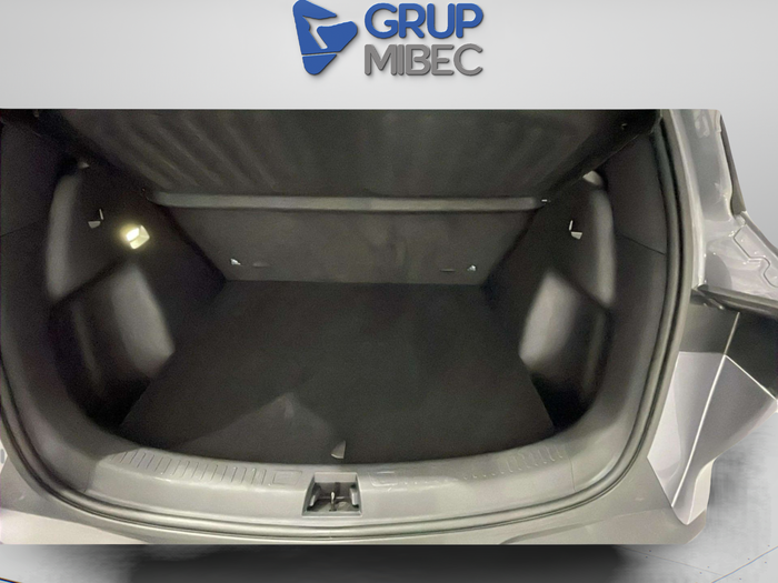 BYD Atto 2 Boost 130 kW (177 CV) Vehículo usado en Lleida BYD Atto 2 Boost 130 kW (177 CV) Vehículo usado en Lleida