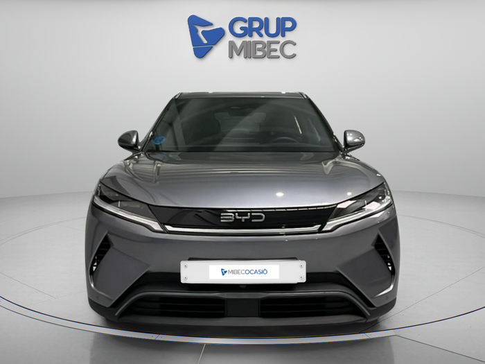 BYD Atto 2 Boost 130 kW (177 CV) Vehículo usado en Lleida BYD Atto 2 Boost 130 kW (177 CV) Vehículo usado en Lleida