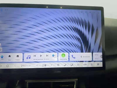 BYD Atto 2 Boost 130 kW (177 CV) 17 BYD Atto 2 Boost 130 kW (177 CV) 17