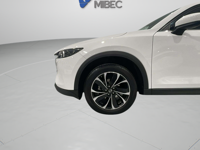 Mazda CX-5 2.0 E-SKYACTIV-G MHEV Advantage 121 kW (165 CV) 6 Mazda CX-5 2.0 E-SKYACTIV-G MHEV Advantage 121 kW (165 CV) 6