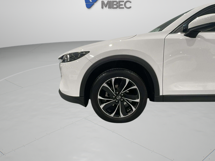 Mazda CX-5 2.0 E-SKYACTIV-G MHEV Advantage 121 kW (165 CV) Vehículo usado en Lleida Mazda CX-5 2.0 E-SKYACTIV-G MHEV Advantage 121 kW (165 CV) Vehículo usado en Lleida