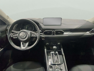 Mazda CX-5 2.0 E-SKYACTIV-G MHEV Advantage 121 kW (165 CV) 7 Mazda CX-5 2.0 E-SKYACTIV-G MHEV Advantage 121 kW (165 CV) 7