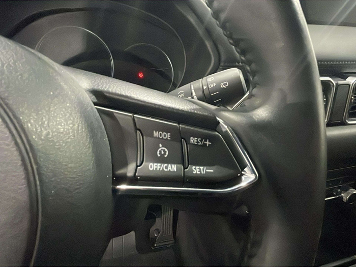 Mazda CX-5 2.0 E-SKYACTIV-G MHEV Advantage 121 kW (165 CV) Vehículo usado en Lleida Mazda CX-5 2.0 E-SKYACTIV-G MHEV Advantage 121 kW (165 CV) Vehículo usado en Lleida