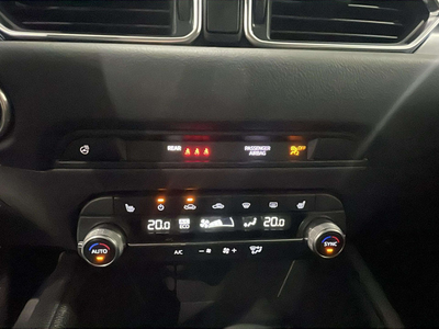 Mazda CX-5 2.0 E-SKYACTIV-G MHEV Advantage 121 kW (165 CV) 16 Mazda CX-5 2.0 E-SKYACTIV-G MHEV Advantage 121 kW (165 CV) 16